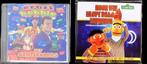 2 cd's van Sinterklaas, Ophalen of Verzenden, Zo goed als nieuw