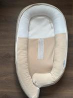 Domoo Babynest - Beige - Rookvrij, Ophalen, Zo goed als nieuw, Overige typen