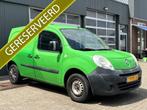 Renault Kangoo Express 1.5 dCi 110pk Airco Cruise controle S, Voorwielaandrijving, Euro 5, Stof, Gebruikt