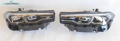 BMW X7 G07 Full Led koplamp links rechts, Auto-onderdelen, Verlichting, BMW, Gebruikt, Ophalen of Verzenden