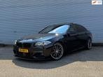 BMW 5-serie 535i M Performance|M-Pakket |FULL OPTION|HUD|SOF, Automaat, Euro 5, Achterwielaandrijving, Gebruikt