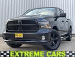 Dodge RAM 1500 pick up SLT CLASSIC Crew Cab 4x4 lpg, Auto's, Automaat, Euro 5, Stof, Gebruikt
