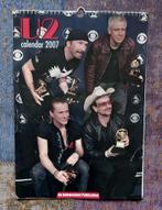 U2 items, Verzamelen, Ophalen of Verzenden, Gebruikt, Boek, Tijdschrift of Artikel