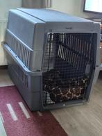 Tka transportbox voor grote hond, Dieren en Toebehoren, Transportboxen, Ophalen, Zo goed als nieuw