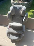 Autostoel Kiddy Comfort Pro, Ophalen, Gebruikt, Verstelbare rugleuning, Autogordel