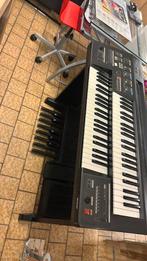 Elektrische keyboard, Muziek en Instrumenten, Ontbekend, Met standaard, Ontbekend, Ontbekend