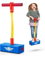 **NIEUW** Jumpstick / Pogostick, Kinderen en Baby's, Speelgoed | Overig, Nieuw, Ophalen of Verzenden