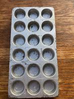 Brocante chocolade mal, Antiek en Kunst, Ophalen