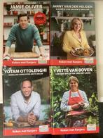 Kookboeken, Ophalen, Zo goed als nieuw, Hoofdgerechten, Gezond koken