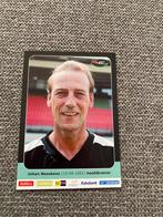 FOTO KAART JOHAN NEESKENS NEC, Verzamelen, Sportartikelen en Voetbal, Spelerskaart, Overige binnenlandse clubs, Ophalen of Verzenden