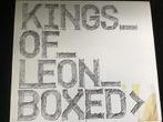 Kings of Leon, Boxed 3cd-set, Ophalen of Verzenden