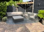 Borek Provence Loungeset, Ophalen, Zo goed als nieuw, Wicker