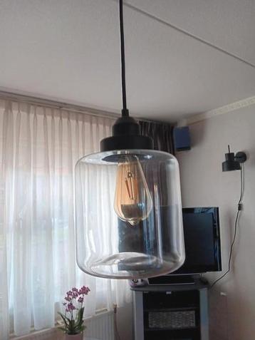 Moderne  Hanglamp  beschikbaar voor biedingen