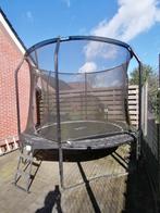 Trampoline te koop, Gebruikt, Ophalen