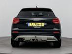 Audi Q2 1.4 TFSI CoD Sport Pro Line Automaat | Trekhaak | Na, Auto's, Audi, Stof, Gebruikt, 4 cilinders, Zwart