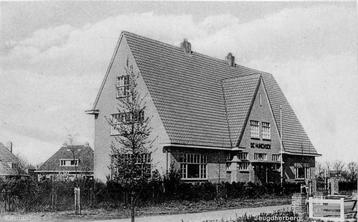 (377-538-035) Emmen Jeugdherberg beschikbaar voor biedingen