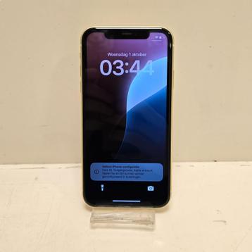 Apple iPhone 11 | 64GB | Geel | B-Grade (836651) beschikbaar voor biedingen