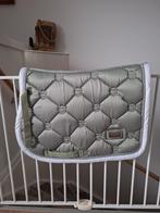 Equestrian stockholm Pistachio

Pony, Ophalen of Verzenden, Zo goed als nieuw, Dekje