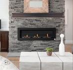 Nieuwe Inbouw Bio Ethanol Haard - €100, Ophalen of Verzenden, A, A, A