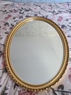 Spiegel Pieterman, Ophalen, Ovaal, Minder dan 50 cm, Minder dan 100 cm