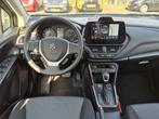 Suzuki S-Cross 1.5 Hybrid Select Automaat 102pk | NL-Auto |, Auto's, 12 maanden, Stof, Gebruikt, 4 cilinders
