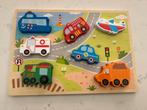 Mini Matters houten puzzel, Ophalen of Verzenden