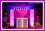 Betaalbare bruiloft en feest dj of coverband - avondvullend., Ophalen of Verzenden, Nieuw, Feestartikel, Verjaardag