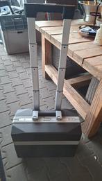 Raaco XLT-90 Gereedschapskoffer servicetrolley rolkoffer, Nieuw, Ophalen of Verzenden, Raaco, Linge 35, 5032 EV Tilburg