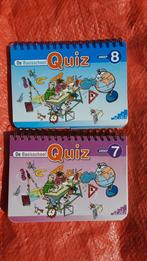 De basisschool Quiz groep 7&8, Ophalen of Verzenden, Nieuw, Puzzelen