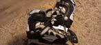 Hi Sports Inline Skates Maat 39, Gebruikt, Inline skates 4 wielen, Dames, Ophalen