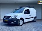 Mercedes-Benz Citan 108 CDI Economy, Auto's, Voorwielaandrijving, Stof, Gebruikt, Euro 6