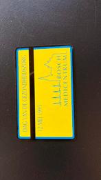 Dag vd gezond heids zorg, Verzamelen, Ophalen of Verzenden