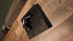 Playstation 4 met controller en diverse spellen, Ophalen, Zo goed als nieuw, Met 1 controller, Original