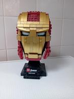 Lego Avengers Iron Man., Ophalen of Verzenden, Zo goed als nieuw, Lego