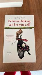 Ìngeborg Bosch - Herontdekking van het ware zelf, Ophalen of Verzenden, Zo goed als nieuw, Ìngeborg Bosch