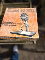 Durst M301 Foto Vergroter - Subminiatuur tot 35mm, Ophalen, Gebruikt, Doka-onderdelen