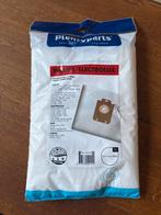 Stofzuigerzakken Philips/Electrolux (10 stuks), Ophalen of Verzenden, Nieuw