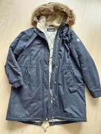 Beaumont winterjas blauw, Blauw, Beaumont, Maat 42/44 (L), Ophalen of Verzenden