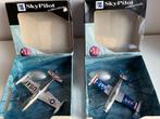 2 X SkyPilot coll., Overige merken, 1:72 tot 1:144, Nieuw, Ophalen of Verzenden