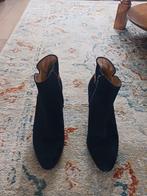 Pumps, Ophalen of Verzenden, Zo goed als nieuw, Blauw