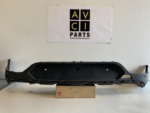 Mercedes Glc w253 achterbumper spoiler A2538858400, Auto-onderdelen, Carrosserie en Plaatwerk, Bumper, Mercedes-Benz, Achter, Gebruikt