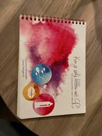 Infoboekje: Kun je seks hebben met CP (Celebrale Parese), Ophalen of Verzenden, Zo goed als nieuw