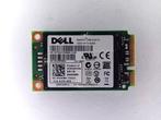 Dell C400 MTFDDAT032MAM-1J1AB - 32GB mSATA SSD Drive, Intern, Gebruikt, Ophalen of Verzenden, Dell