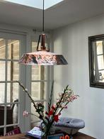 Mooie roest-look lamp van Zuiver, Huis en Inrichting, Lampen | Hanglampen, Ophalen, Zo goed als nieuw, Metaal, Minder dan 50 cm