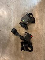 Opel Corsa C Gordel Achter Links & Rechts, Ophalen of Verzenden, Gebruikt, Opel