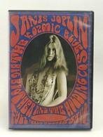 Janis Joplin - Koszmic Blues - Import, Alle leeftijden, Ophalen of Verzenden, Zo goed als nieuw, Muziek en Concerten