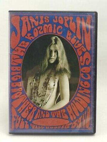 Janis Joplin - Koszmic Blues - Import  beschikbaar voor biedingen