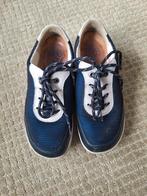 Helvesko damesschoenen., Helvesko, Verzenden, Blauw, Sneakers of Gympen