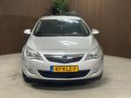 Opel Astra 1.6 Edition, Voorwielaandrijving, Stof, 680 kg, 4 cilinders