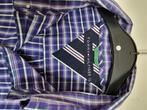 Tommy Hilfiger overhemd, Tommy Hilfiger, Zo goed als nieuw, Halswijdte 41/42 (L), Verzenden